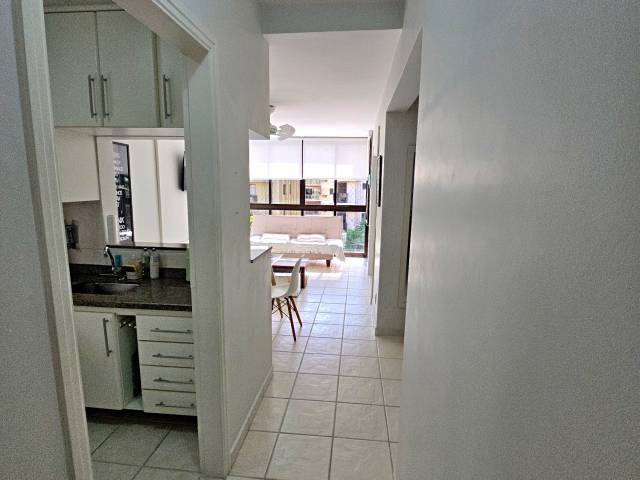 #26010 - Apartamento para Venda em Guarujá - SP - 2