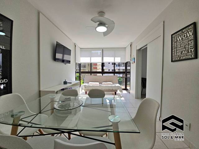 #26010 - Apartamento para Venda em Guarujá - SP - 3