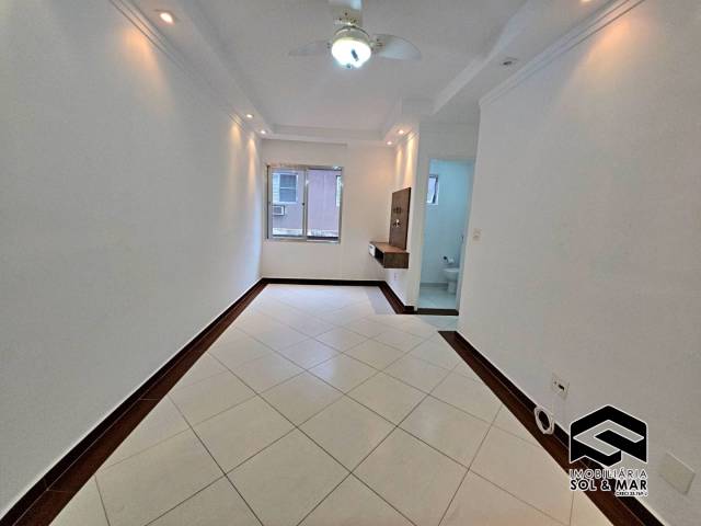 #26011 - Apartamento para Venda em Guarujá - SP - 3