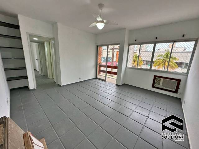 Locação em Enseada - Guarujá