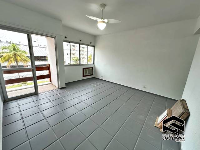 #26014LOC - Apartamento para Locação em Guarujá - SP - 3