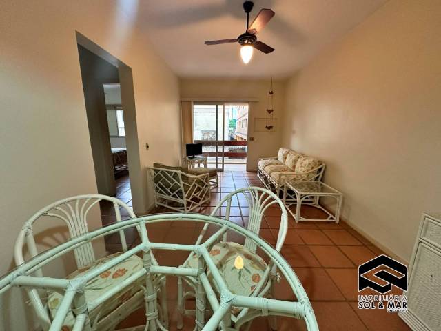 #26015 - Apartamento para Venda em Guarujá - SP - 3