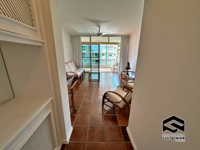 #26017 - Apartamento para Venda em Guarujá - SP - 2