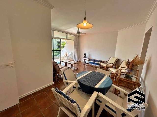 #26017 - Apartamento para Venda em Guarujá - SP - 3