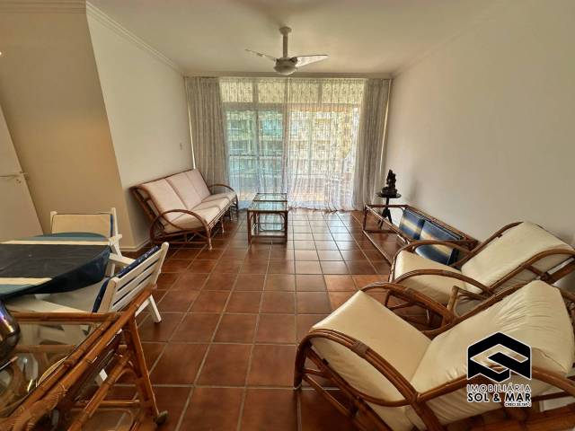 #26017 - Apartamento para Venda em Guarujá - SP - 1