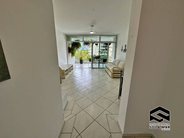 #26018 - Apartamento para Venda em Guarujá - SP - 2