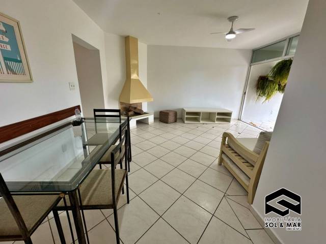 Apartamento para Venda em Guarujá - 5