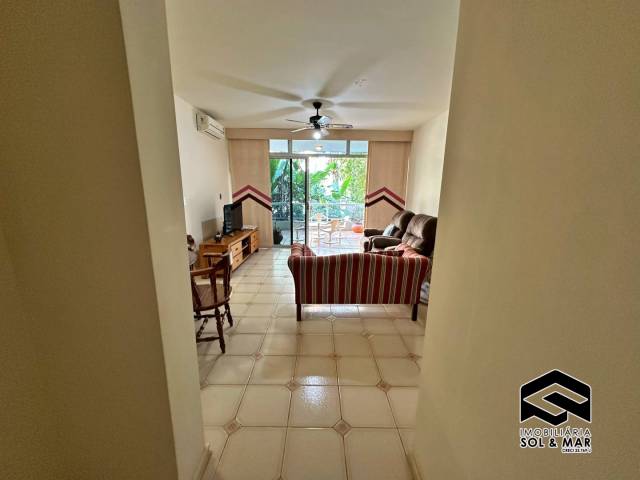 #26019 - Apartamento para Venda em Guarujá - SP - 2