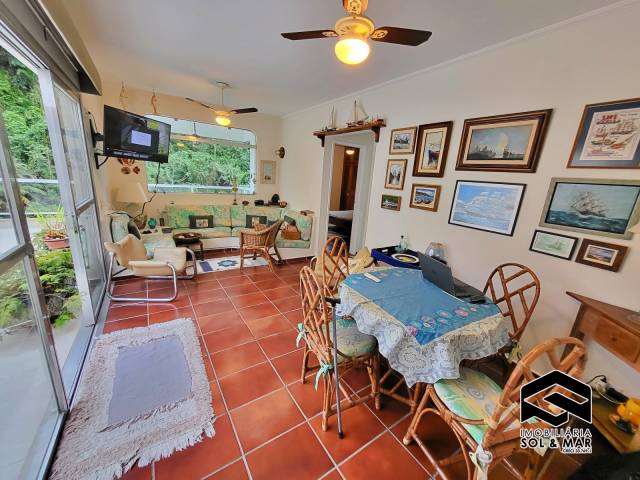 #22298 - Cobertura para Venda em Guarujá - SP