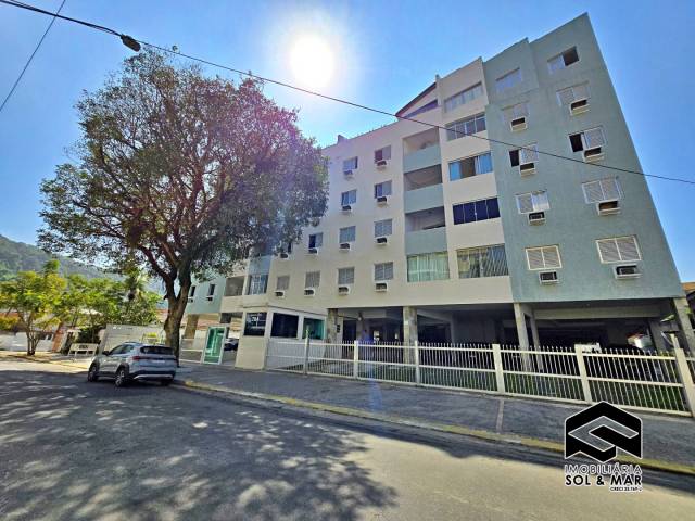 #25039 - Apartamento para Venda em Guarujá - SP