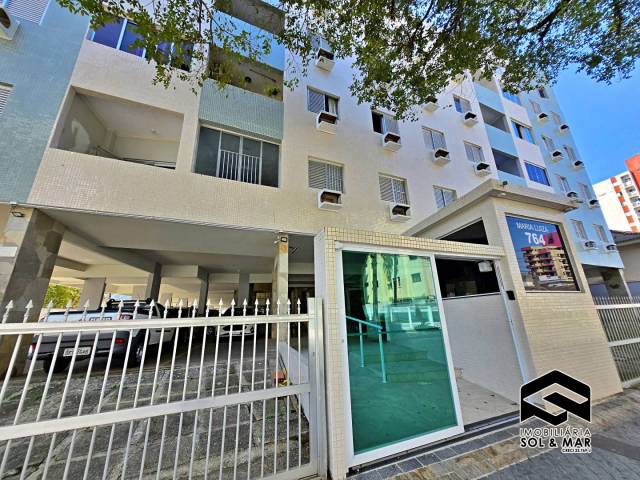 #25039 - Apartamento para Venda em Guarujá - SP