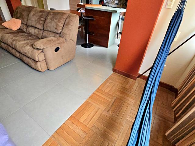 #26021 - Apartamento para Venda em Guarujá - SP - 3