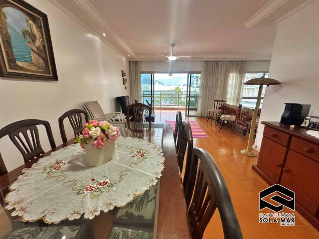 #AST26022 - Apartamento para Venda em Guarujá - SP - 3