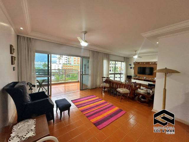 Apartamento para Venda em Guarujá - 5