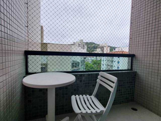 #26023LOC - Apartamento para Locação em Guarujá - SP - 3