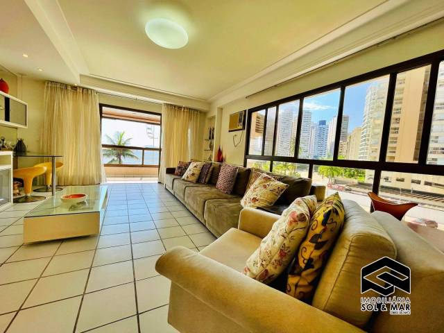 #AST26024 - Apartamento para Venda em Guarujá - SP - 2