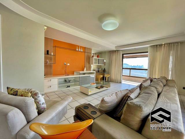 #AST26024 - Apartamento para Venda em Guarujá - SP - 1