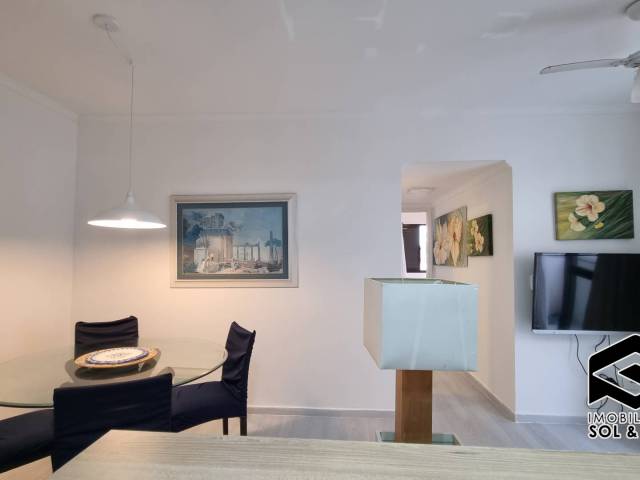 #26026 - Apartamento para Venda em Guarujá - SP - 2