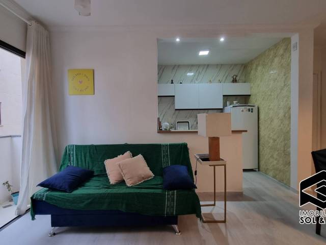 #26026 - Apartamento para Venda em Guarujá - SP - 3