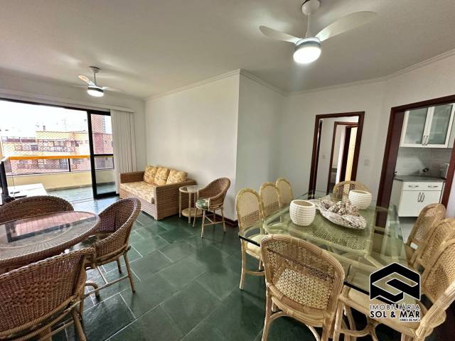 #26027 - Apartamento para Venda em Guarujá - SP - 2