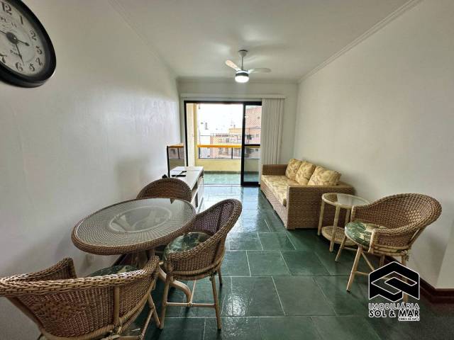 #26027 - Apartamento para Venda em Guarujá - SP - 3