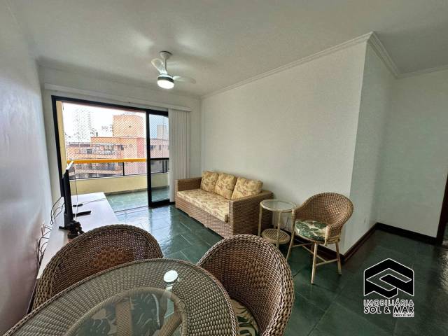 #26027 - Apartamento para Venda em Guarujá - SP - 1