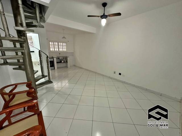 #26028LOC - Casa para Venda em Guarujá - SP - 1