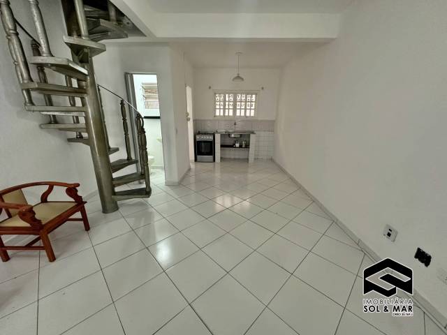 #26028LOC - Casa para Venda em Guarujá - SP - 2