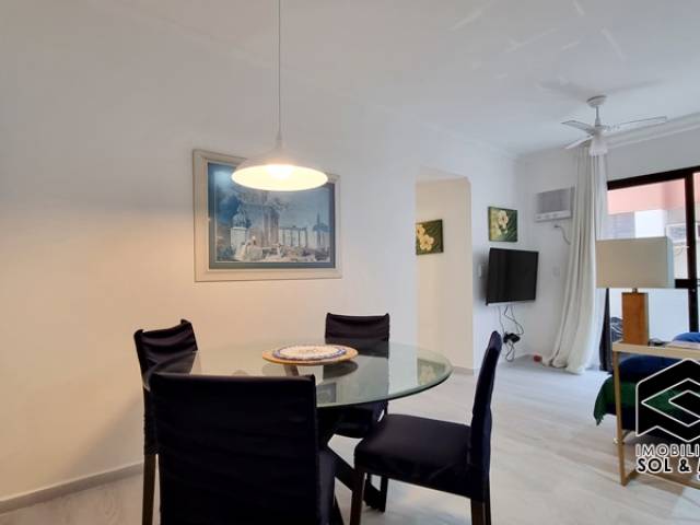 #26026 - Apartamento para Venda em Guarujá - SP - 1