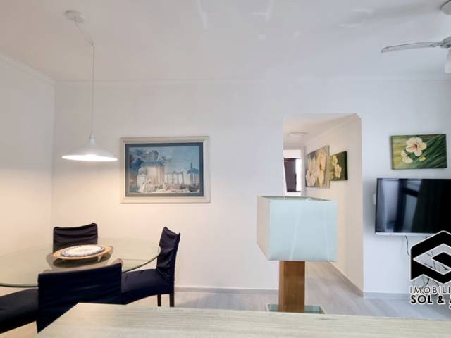 #26026 - Apartamento para Venda em Guarujá - SP - 3