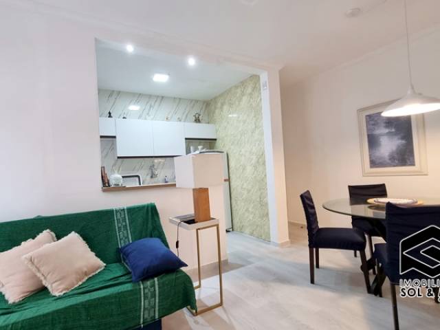 Apartamento para Venda em Guarujá - 5