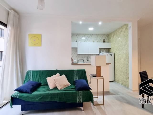 Apartamento para Venda em Guarujá - 4