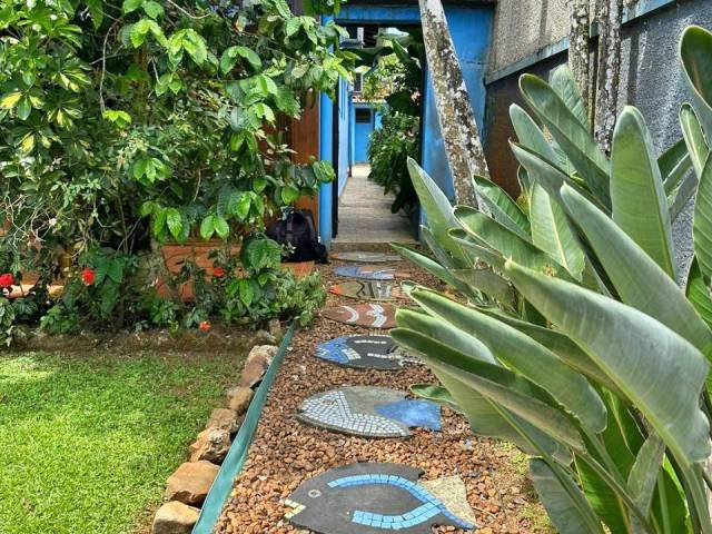 #26029 - Casa para Venda em Guarujá - SP - 2