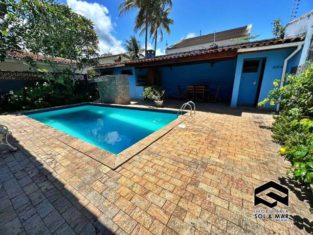 #26029 - Casa para Venda em Guarujá - SP - 1