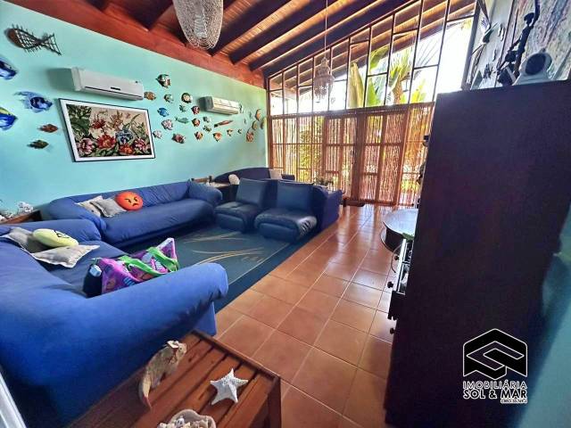 Casa para Venda em Guarujá - 5