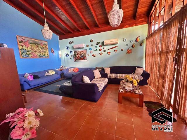 Casa para Venda em Guarujá - 4