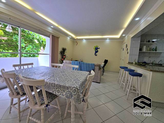 #26030 - Apartamento para Venda em Guarujá - SP - 2