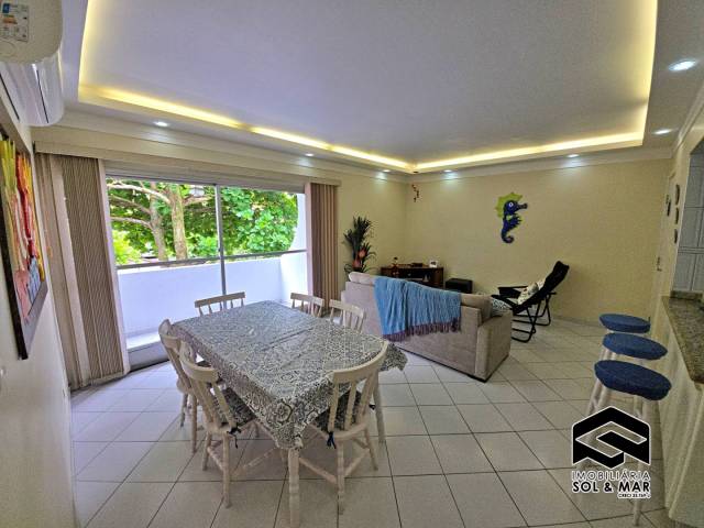 #26030 - Apartamento para Venda em Guarujá - SP - 3