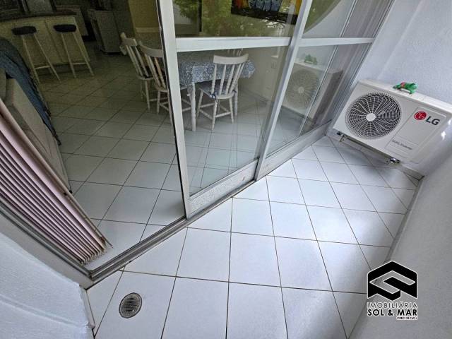 Apartamento para Venda em Guarujá - 5