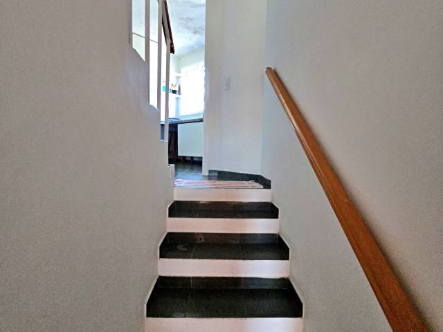 #26032 - Casa para Venda em Guarujá - SP - 3