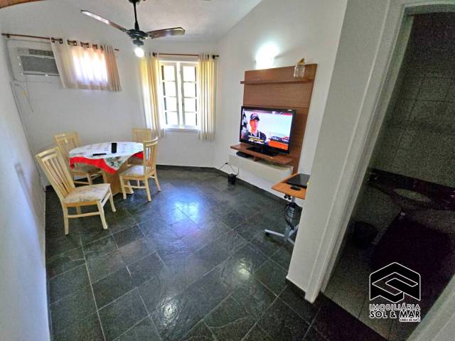 #26032 - Casa para Venda em Guarujá - SP - 1