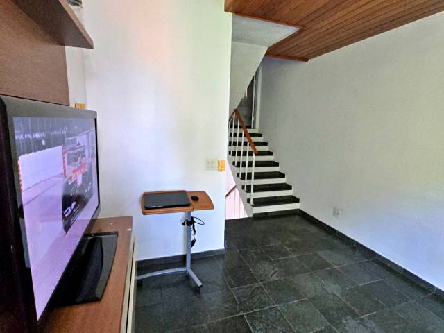 #26032 - Casa para Venda em Guarujá - SP - 2