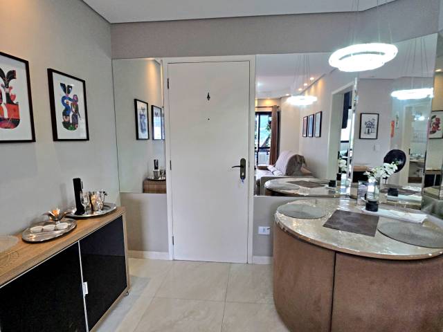 Apartamento para Venda em Guarujá - 5