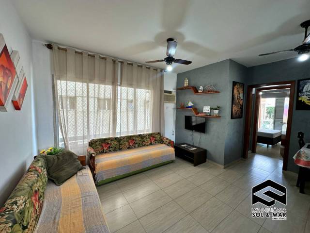 #26034 - Apartamento para Venda em Guarujá - SP - 3