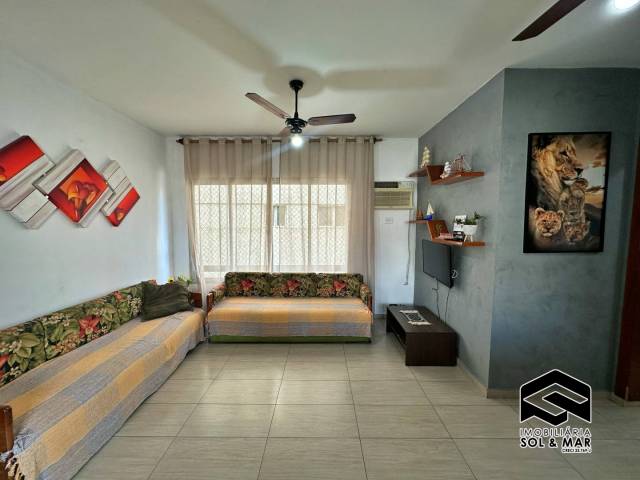 Apartamento para Venda em Guarujá - 4