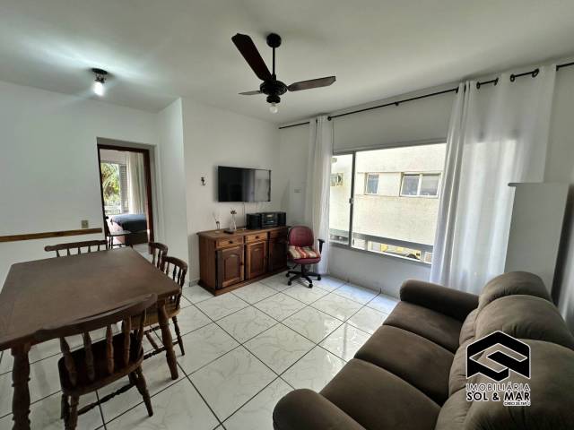 #26035 - Apartamento para Venda em Guarujá - SP - 1