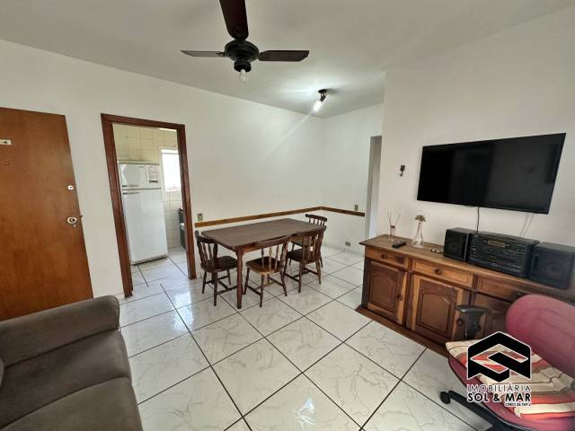 #26035 - Apartamento para Venda em Guarujá - SP - 2