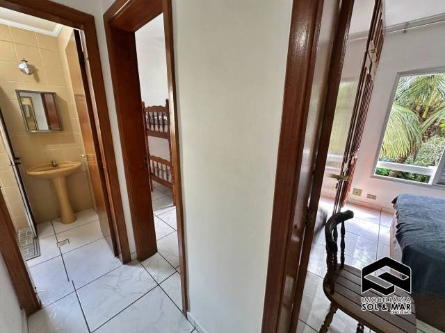 Apartamento para Venda em Guarujá - 5
