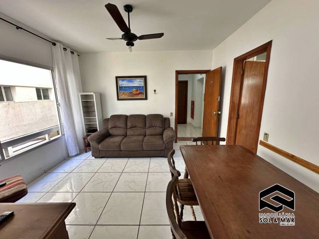 #26035 - Apartamento para Venda em Guarujá - SP - 3