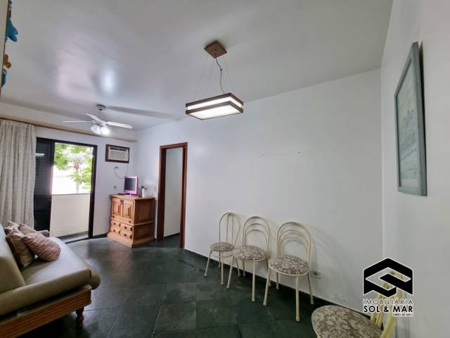 #26036 - Apartamento para Venda em Guarujá - SP - 1